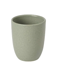 Handgefertigter Lungo-Becher „Pacifica“ Costa Nova
