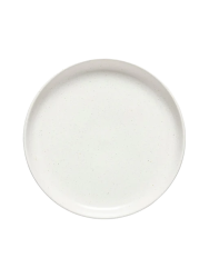 Handgefertigter Salat- & Dessertteller „Pacifica“ Costa Nova