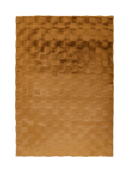 Hochwertiger Hochflor Design Teppich „Soul“ - Amber LALEE