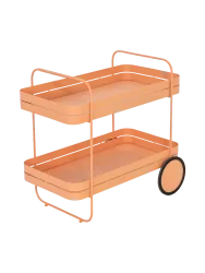 Design Servierwagen „Gin & Trolley“ Spinder Design