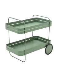 Design Servierwagen „Gin & Trolley“ Spinder Design