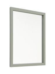 Design Wandspiegel „Senza“ 40 x 55 cm Spinder Design