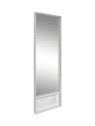 Design Ganzkörperspiegel „Donna“ 190 x 60 cm Spinder Design