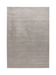 Hochwertiger Designer Teppich „Tropez 502“, Silver PIERRE CARDIN