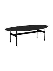 Design Couchtisch „Mira“ Spinder Design
