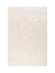 Hochwertiger Design Teppich „Verona 801“ - Ivory LALEE