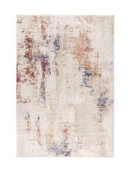 Design Teppich „Vista 701“ - Multicolor LALEE
