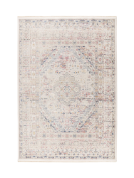 Design Teppich „Vista 704“ - Multicolor LALEE