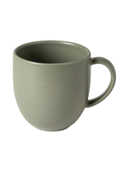 Handgefertigter Tee- & Kaffeebecher „Pacifica“ Costa Nova