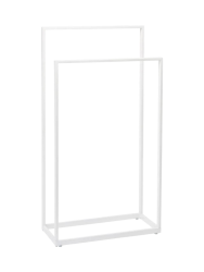 Design Handtuch- und Kleiderhalter „Yuri“ Aquanova