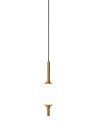 LED Pendellampe „The Sixth Sence“ Maytoni