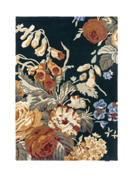 Designer Teppich „Stapleton Park“ - handgetuftet, aus 100% reiner Schurwolle Sanderson