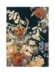 Designer Teppich „Stapleton Park“ - handgetuftet, aus 100% reiner Schurwolle Sanderson