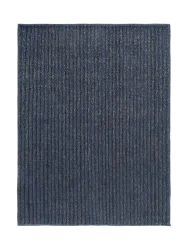 Handgewebter Designer Teppich „Plait“, verschiedene Grössen BRINK & CAMPMAN