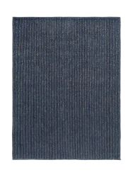 Handgewebter Designer Teppich „Plait“, verschiedene Grössen BRINK & CAMPMAN