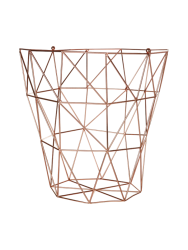 Aufbewahrungskorb „Vertex“ FIFTY FIVE SOUTH