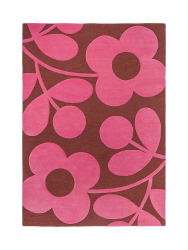 Designer Teppich „Sprig Stem“ - handgetuftet, aus 100% reiner Schurwolle ORLA KIELY