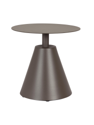Outdoor Design Beistelltisch „Aloha“ Bizzotto Home Emotion