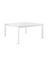 Ausziehbarer Premium Gartentisch „Konnor“, verschiedene Grössen Bizzotto