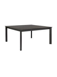 Ausziehbarer Premium Gartentisch „Konnor“, verschiedene Grössen Bizzotto