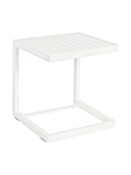 2er-Set Outdoor Beistelltisch „Konnor“ Bizzotto