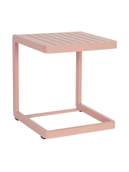 2er-Set Outdoor Beistelltisch „Konnor“ Bizzotto