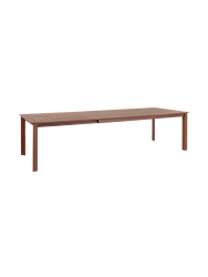 Ausziehbarer Premium Gartentisch „Konnor“, verschiedene Grössen Bizzotto