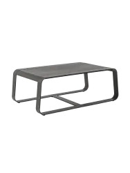 Hochwertiger Outdoor Couchtisch „Merrigan“ Bizzotto
