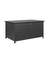 Hochwertige Outdoor Aufbewahrungsbox „Atlantic“, verschiedene Grössen Bizzotto