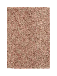 Hochflor Designer Teppich „Pop-Art“ - aus 100% reiner Schurwolle BRINK & CAMPMAN