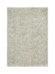 Hochflor Designer Teppich „Pop-Art“ - aus 100% reiner Schurwolle BRINK & CAMPMAN