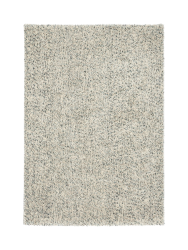 Hochflor Designer Teppich „Pop-Art“ - aus 100% reiner Schurwolle BRINK & CAMPMAN