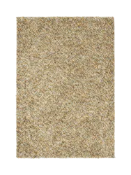 Hochflor Designer Teppich „Pop-Art“ - aus 100% reiner Schurwolle BRINK & CAMPMAN