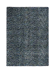Hochflor Designer Teppich „Pop-Art“ - aus 100% reiner Schurwolle BRINK & CAMPMAN
