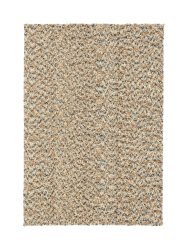 Handgetufteter Designer Teppich „Arch Natural“ - aus 100% reiner Schurwolle BRINK & CAMPMAN