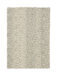Handgetufteter Designer Teppich „Arch Glacier“ - aus 100% reiner Schurwolle BRINK & CAMPMAN