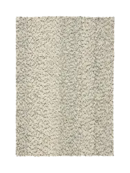 Handgetufteter Designer Teppich „Arch Glacier“ - aus 100% reiner Schurwolle BRINK & CAMPMAN