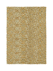 Handgetufteter Designer Teppich „Arch Chutney“ - aus 100% reiner Schurwolle BRINK & CAMPMAN