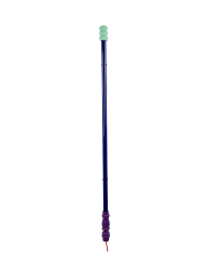 LED Design Wandlampe „Superlinea“ Seletti