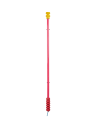 LED Design Wandlampe „Superlinea“ Seletti