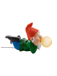 LED Design Tischlampe „dreaming Gummy“ Seletti