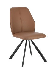 Design Esszimmerstuhl „Maxwell“ Bizzotto