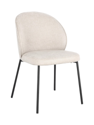 Design Esszimmerstuhl „Wendy“ Bizzotto