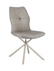 Design Esszimmerstuhl „Kepler“ Bizzotto