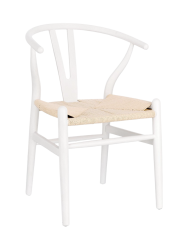 Massivholz Design Esszimmerstuhl „Artemia“ Bizzotto