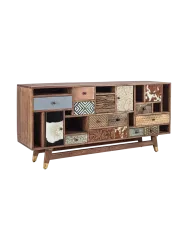 Massives Design Sideboard „Dhaval