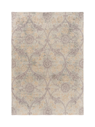 Hochwertiger Designer Teppich „Endale Soft“ handgetuftet LAURA ASHLEY