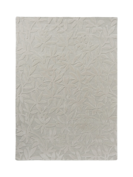 Handgetufteter Designer Teppich „Cleavers“ aus 100% Wolle, verschiedene Grössen LAURA ASHLEY