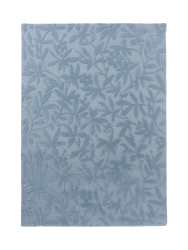 Handgetufteter Designer Teppich „Cleavers“ aus 100% Wolle, verschiedene Grössen LAURA ASHLEY