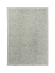 Handgewebter Designer Teppich „La Silchester“, verschiedene Grössen LAURA ASHLEY